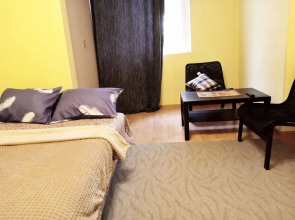 Квартира на Улице Новокосинская 14к2