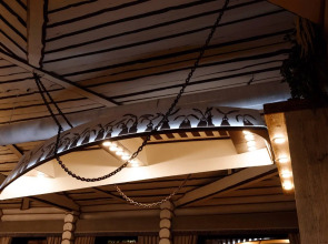 Парк-отель Мазай