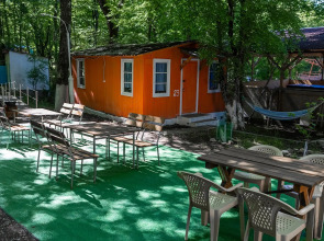 База отдыха Юг Турист