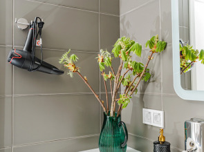 Апартаменты Sova Ярд View Bridge