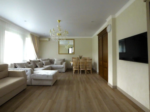 Eleon Guest house