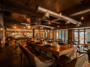 Отель SAii Laguna Phuket