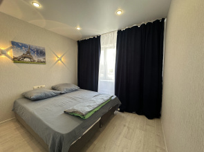 V Stile Parizh Flat