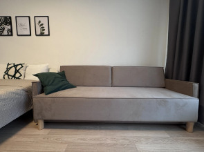 Квартира ЖК Мещерский Лес 2/7