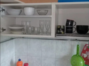 Апартаменты на Донском