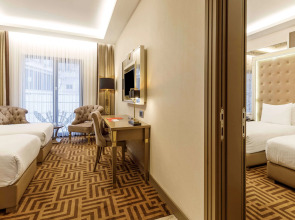 Ramada by Wyndham Istanbul Golden Horn