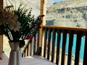 V Zubutli Private House