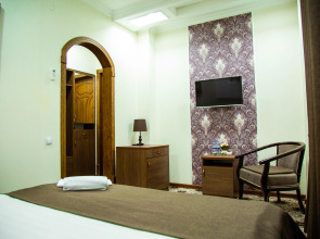 Отель Gala Osiyo Samarkand