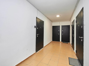 Квартира 1 комнатная