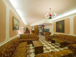 Hotel Nazionale