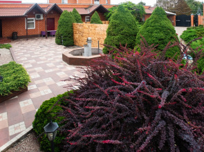 Гостевой дом Усадьба Александрия