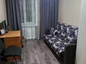 Апартаменты Квартира двухкомнатная, ул. Слободская, 16