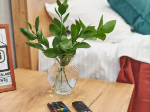 Квартира рядом с Кремлем на набережной