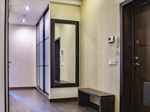 Апартаменты Ala Amalienau Luxury