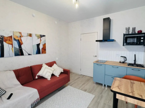 Kapsula Uyuta Flat