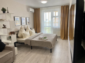 Квартира на садах