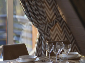 Гостевой дом Лисичкин холм