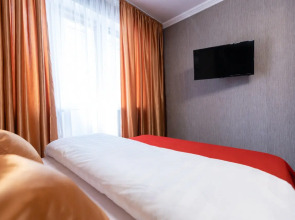 Квартира Пять Звёзд Городской Лофт