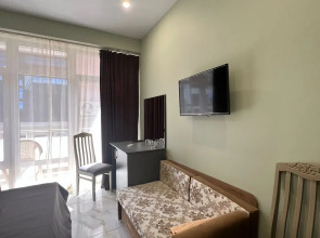 Мини-отель Calipso Sea