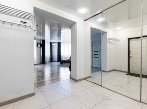 Апартаменты На Агрономической