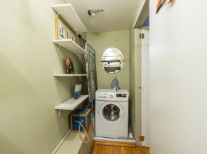 Апартаменты Vintage Apartment Marsovo Pole 3