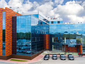 Отель F911 Яхт Клуб