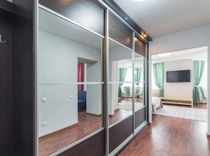 Апартаменты на Мещерском бульваре 3/3