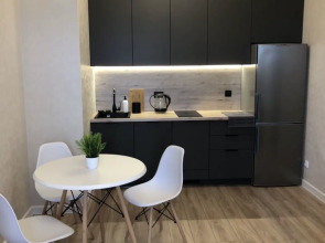 Квартира Уютная в центре города