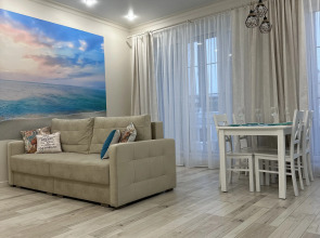 Апартаменты Лазурный Берег