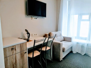 Отель Мудрый Филин