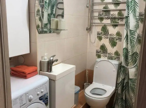 Квартира студия в центре города