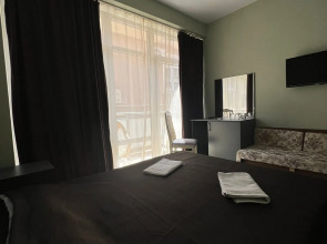 Мини-отель Calipso Sea