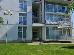 Апартаменты Добрый