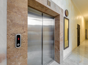 Апартаменты Sea Breeze & SPA 3