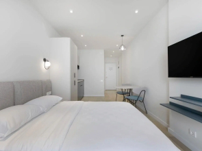 Next Apartments Happyrent Vid Na Gory Flat