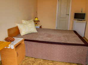 Гостевой Дом Рейд