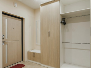 Апартаменты Уютные на Ставровского