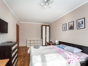 Апартаменты Садовое Кольцо Голубинская