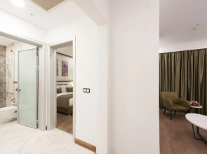 ISG Sabiha Gokcen Airport Hotel - Special Class