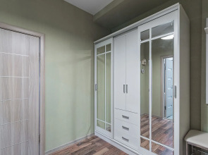 Апартаменты Просторные в Kм Tower Plaza 229