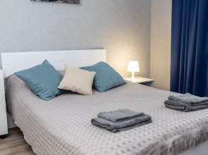 Na Zastave Guest house