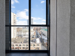 Апартаменты Уютные ЖК Скайлайн