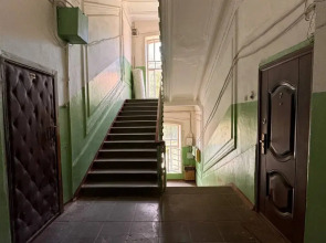 Квартира на Большой Покровской