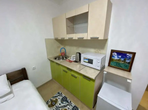 Уютные Апартаменты 1 на Велижской