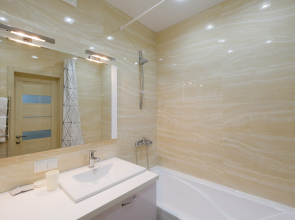 Апартаменты Петровские на Советской 90 №1