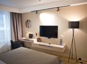 Апартаменты Room2day Soul