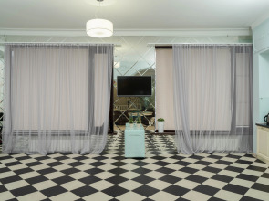 Гостевой дом Альгамбра