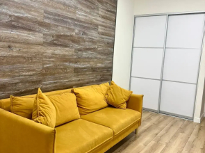 Апартаменты Стильные апартаменты в центре