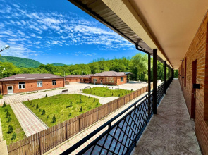 Отель Park Hotel ATLAS