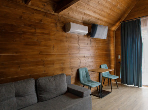 Гостевой дом Мик